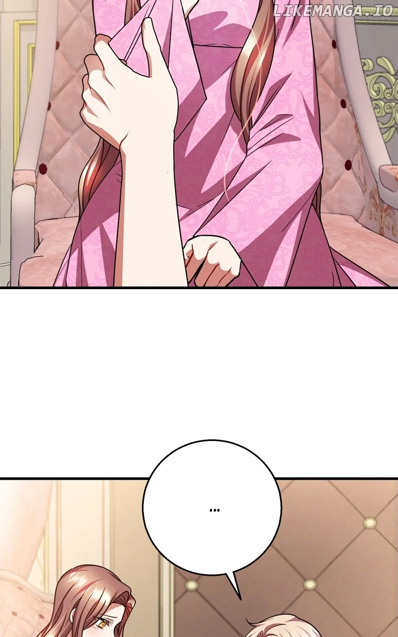 To You Who Never Loved Me Chapter 130 page 10