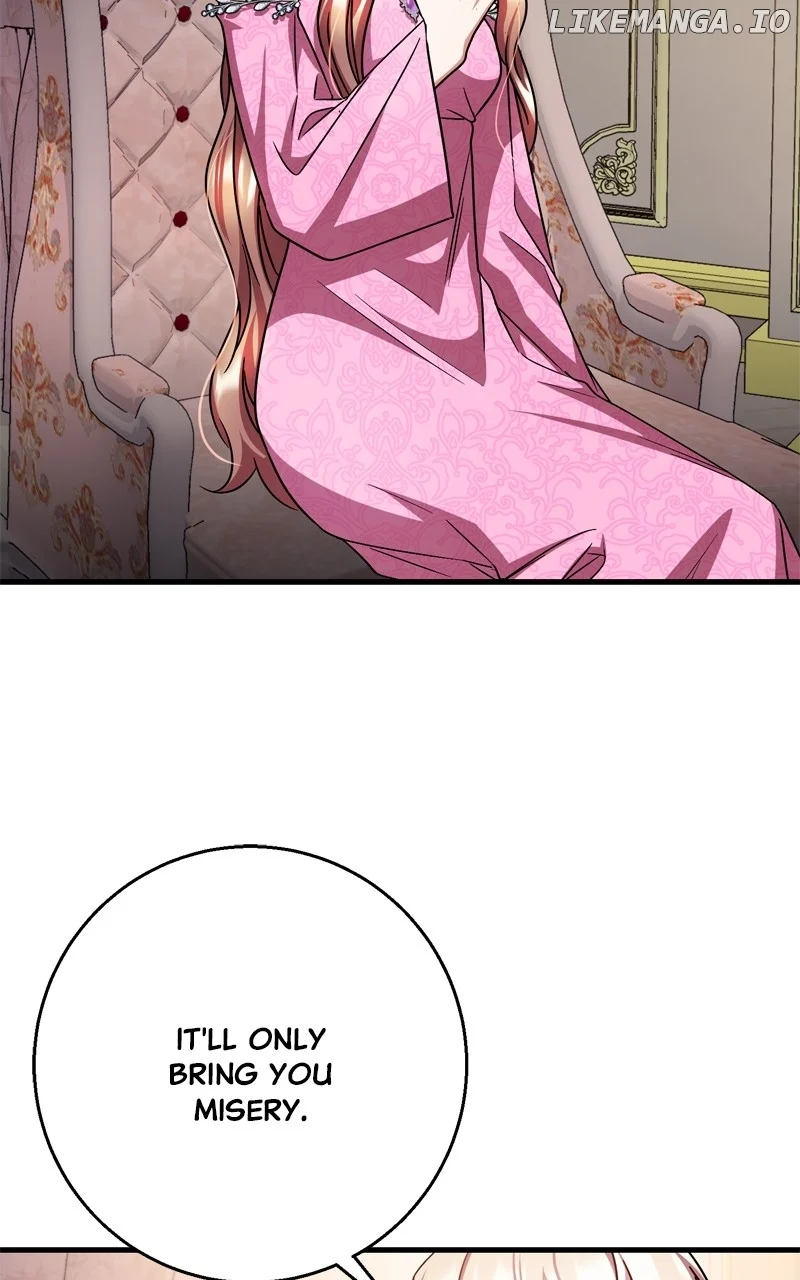 To You Who Never Loved Me Chapter 130 page 15