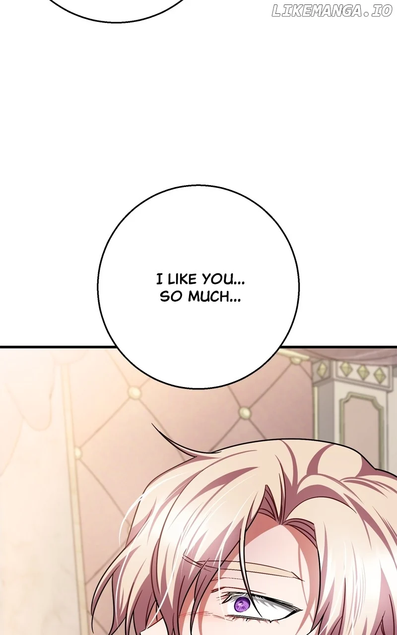 To You Who Never Loved Me Chapter 130 page 7
