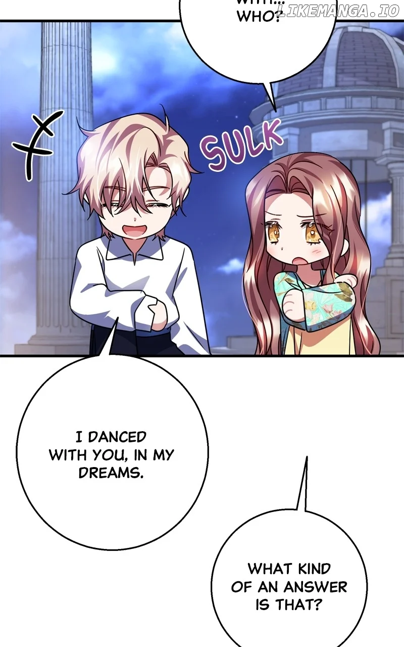 To You Who Never Loved Me Chapter 130 page 31