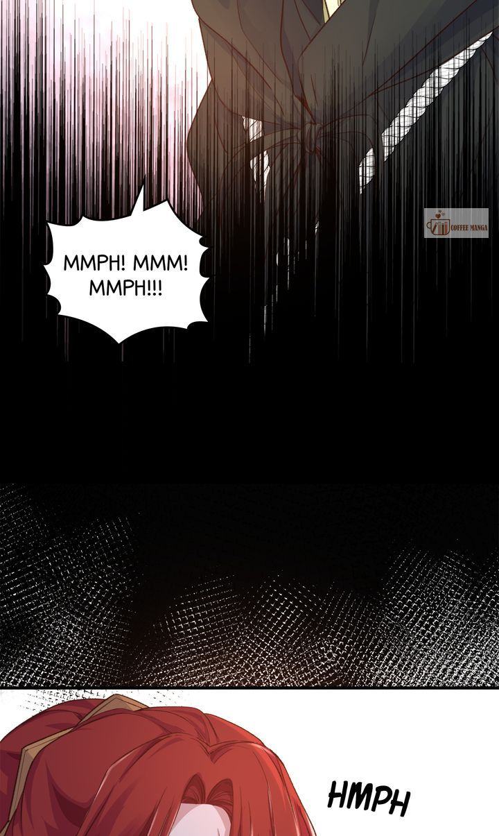 The Devil Duke’s Little Bride Chapter 133 page 6