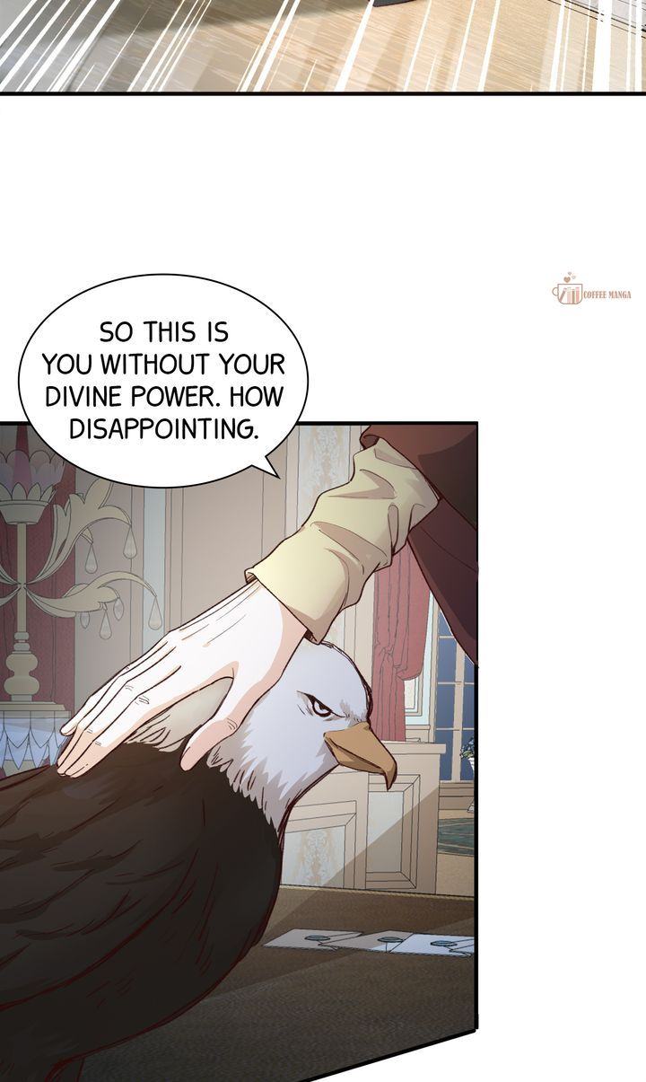 The Devil Duke’s Little Bride Chapter 133 page 9