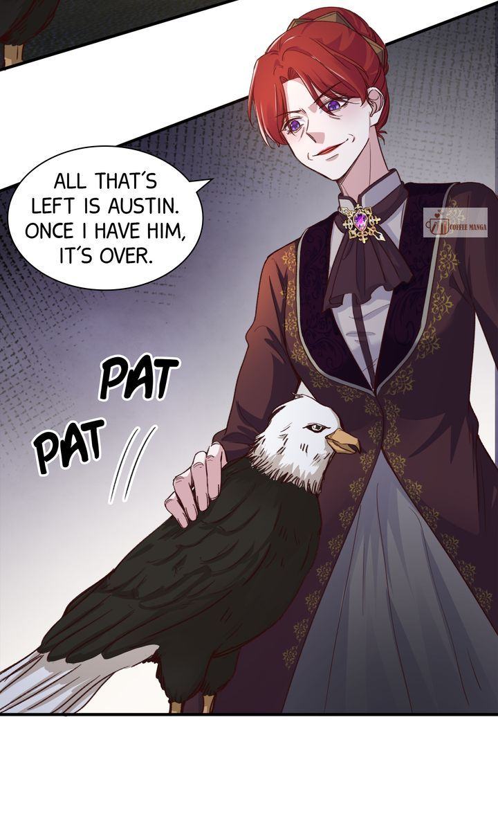 The Devil Duke’s Little Bride Chapter 133 page 10