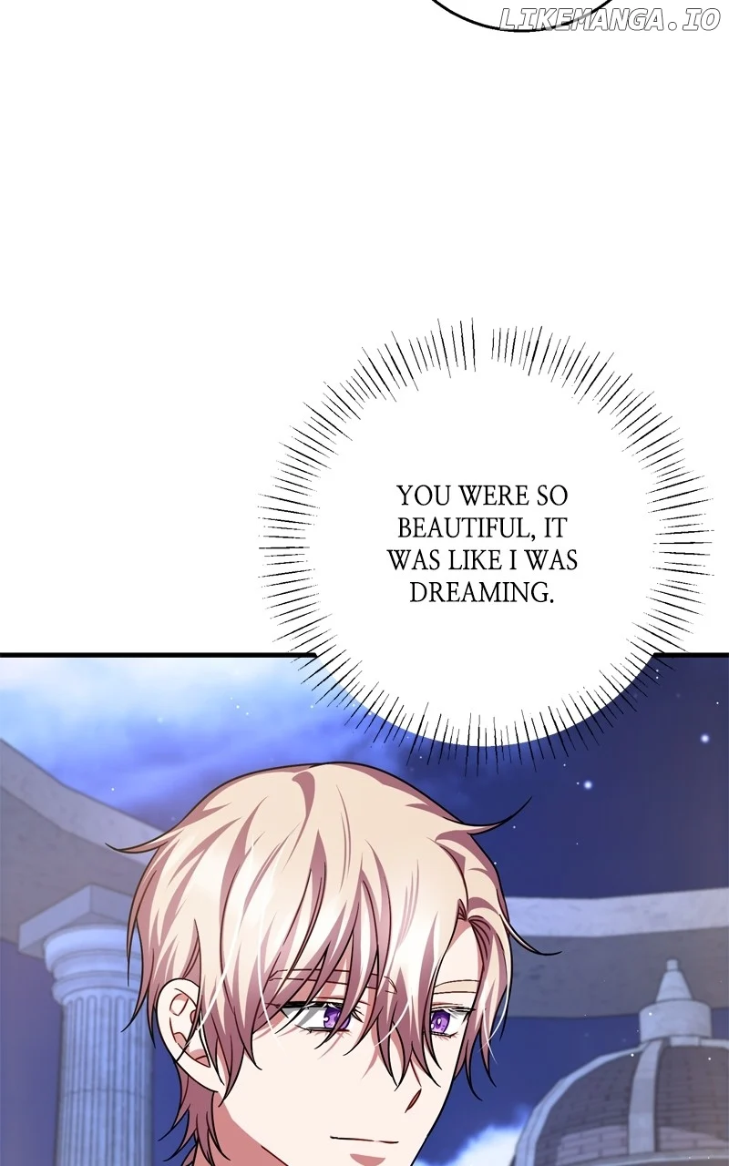 To You Who Never Loved Me Chapter 130 page 32