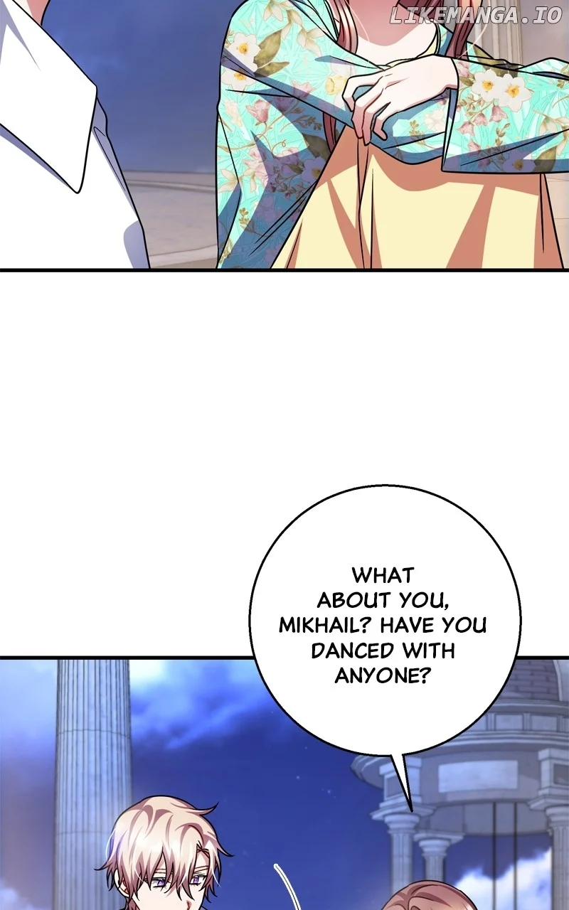 To You Who Never Loved Me Chapter 130 page 29
