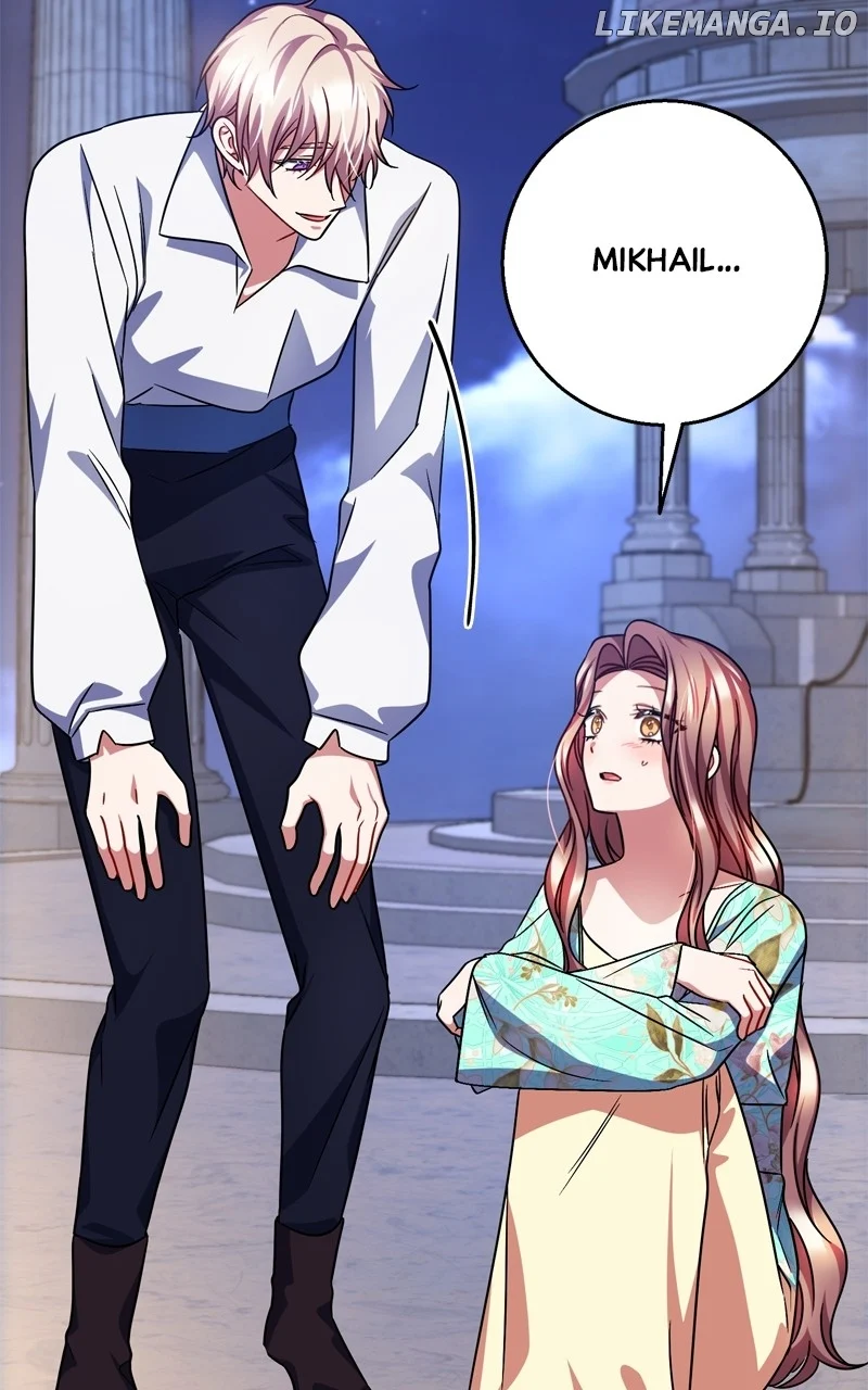 To You Who Never Loved Me Chapter 130 page 25