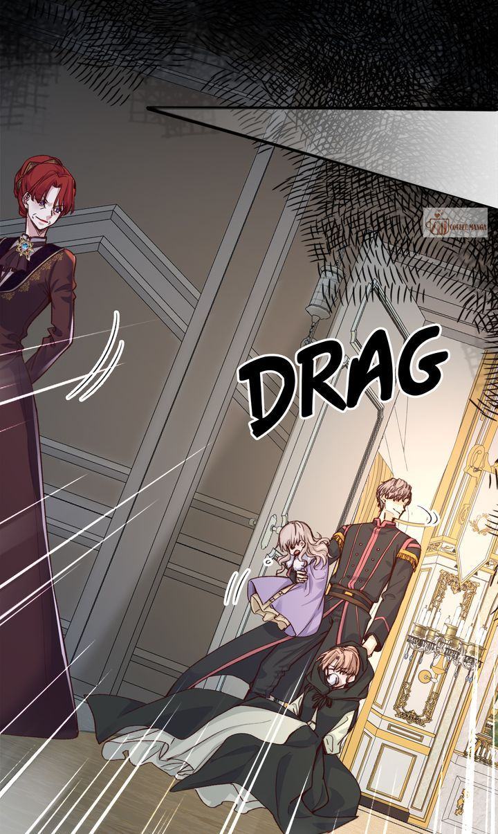 The Devil Duke’s Little Bride Chapter 133 page 8