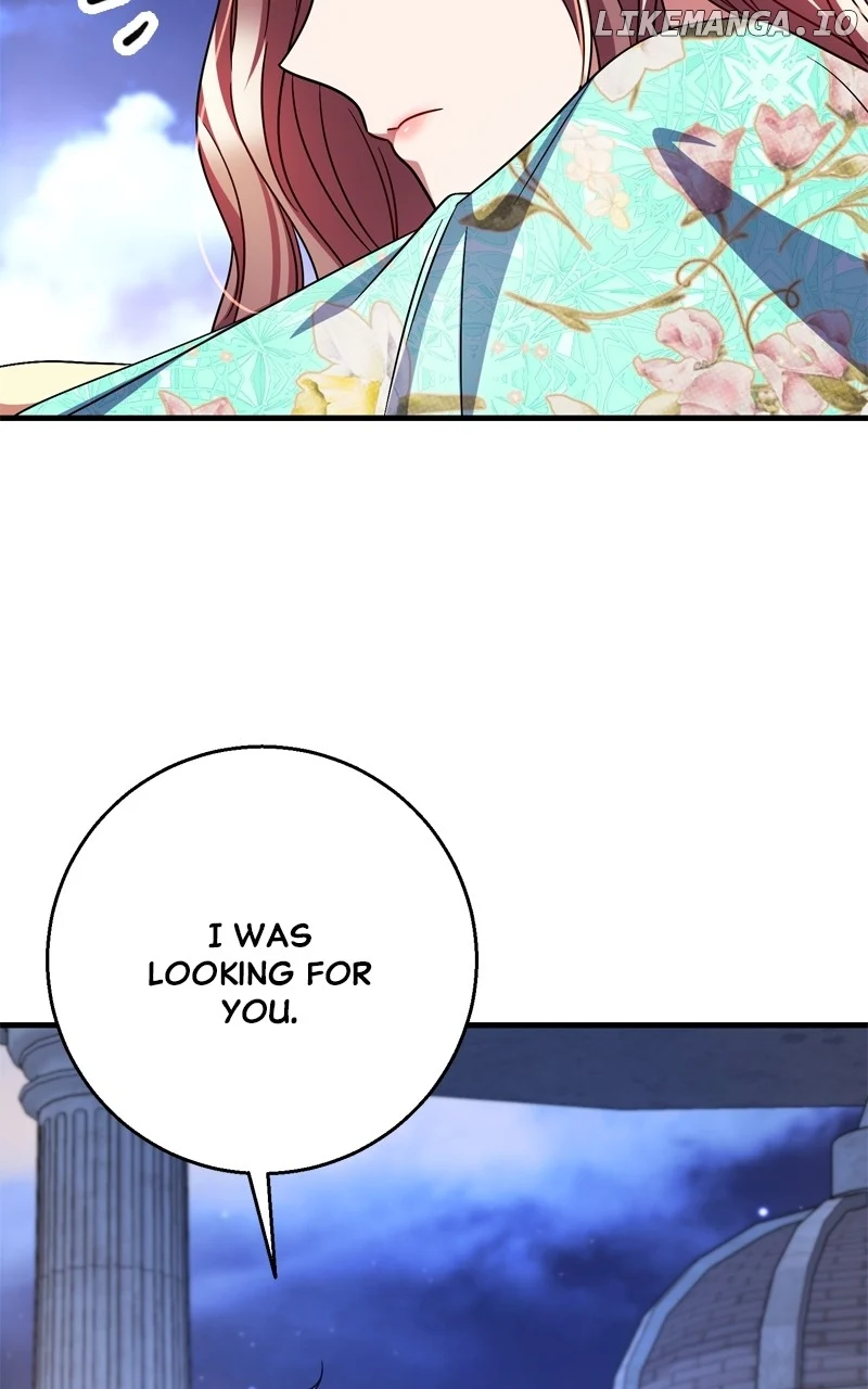 To You Who Never Loved Me Chapter 130 page 24