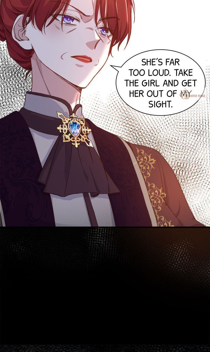 The Devil Duke’s Little Bride Chapter 133 page 7