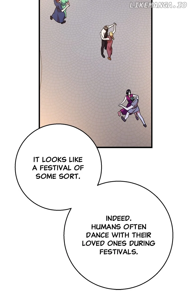 To You Who Never Loved Me Chapter 130 page 27