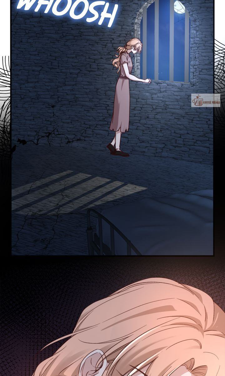 The Devil Duke’s Little Bride Chapter 133 page 12
