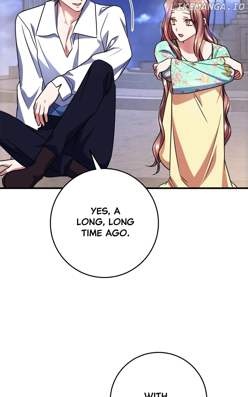 To You Who Never Loved Me Chapter 130 page 30