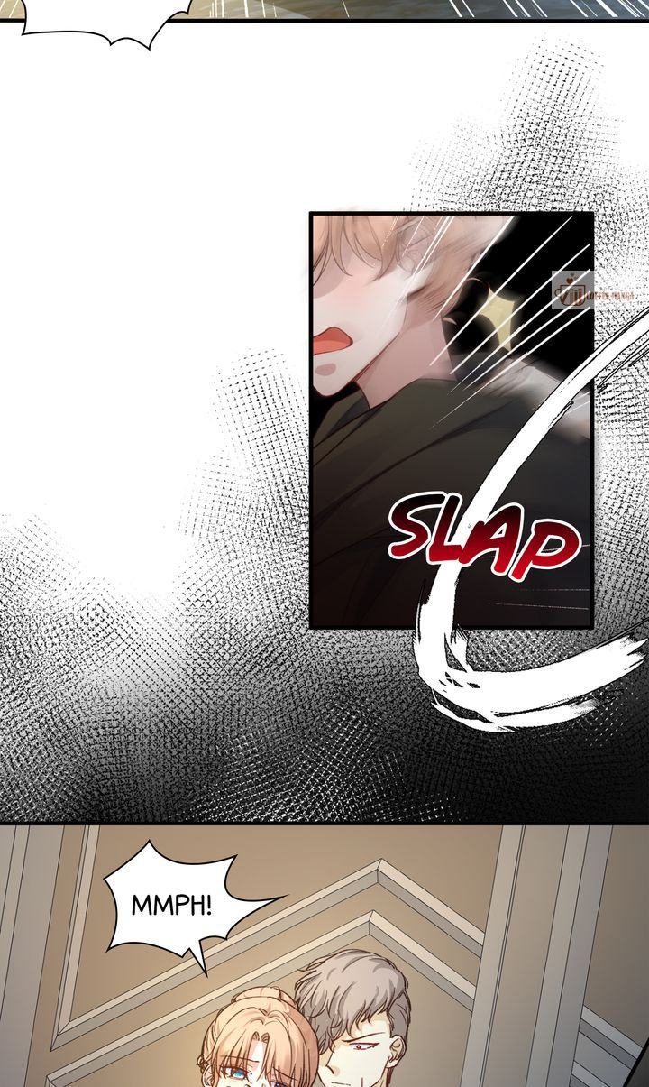 The Devil Duke’s Little Bride Chapter 133 page 4