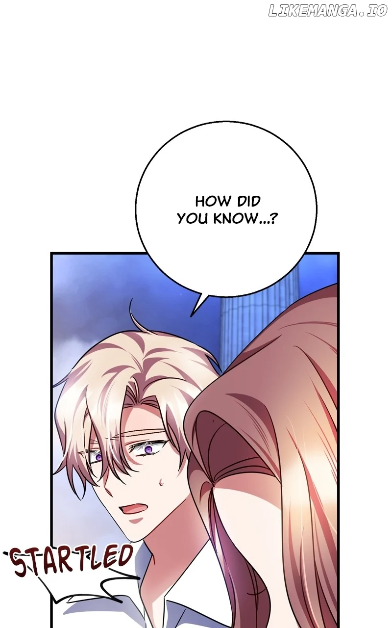 To You Who Never Loved Me Chapter 130 page 44