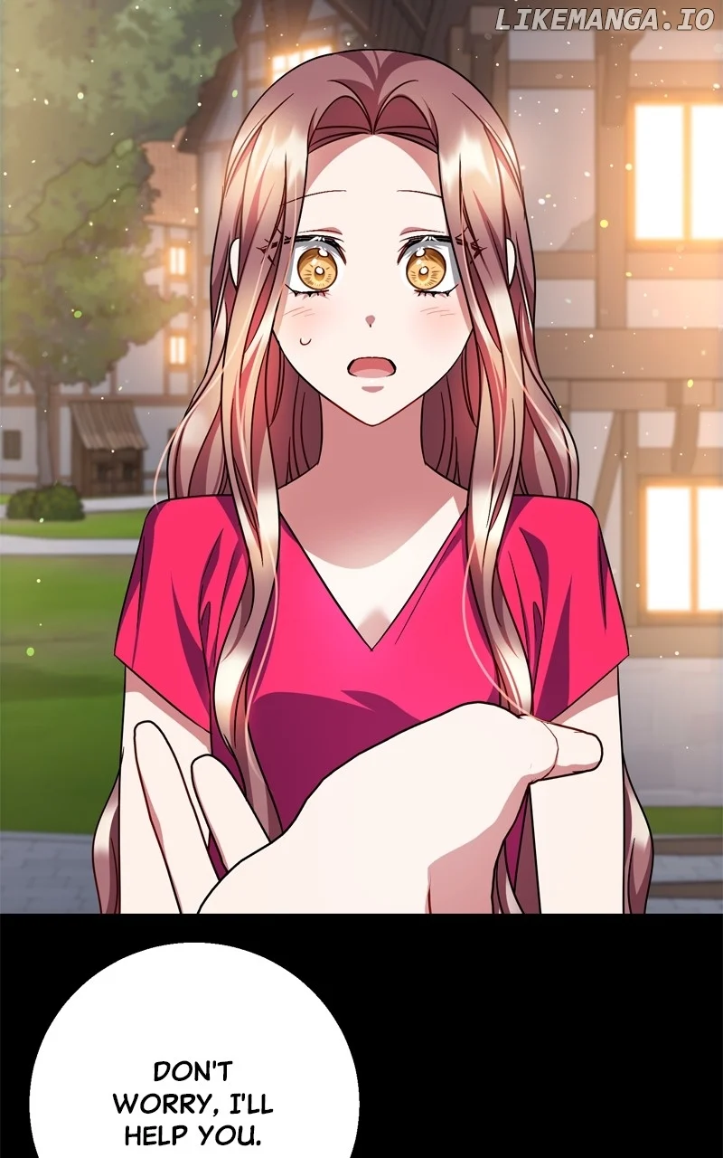 To You Who Never Loved Me Chapter 130 page 37