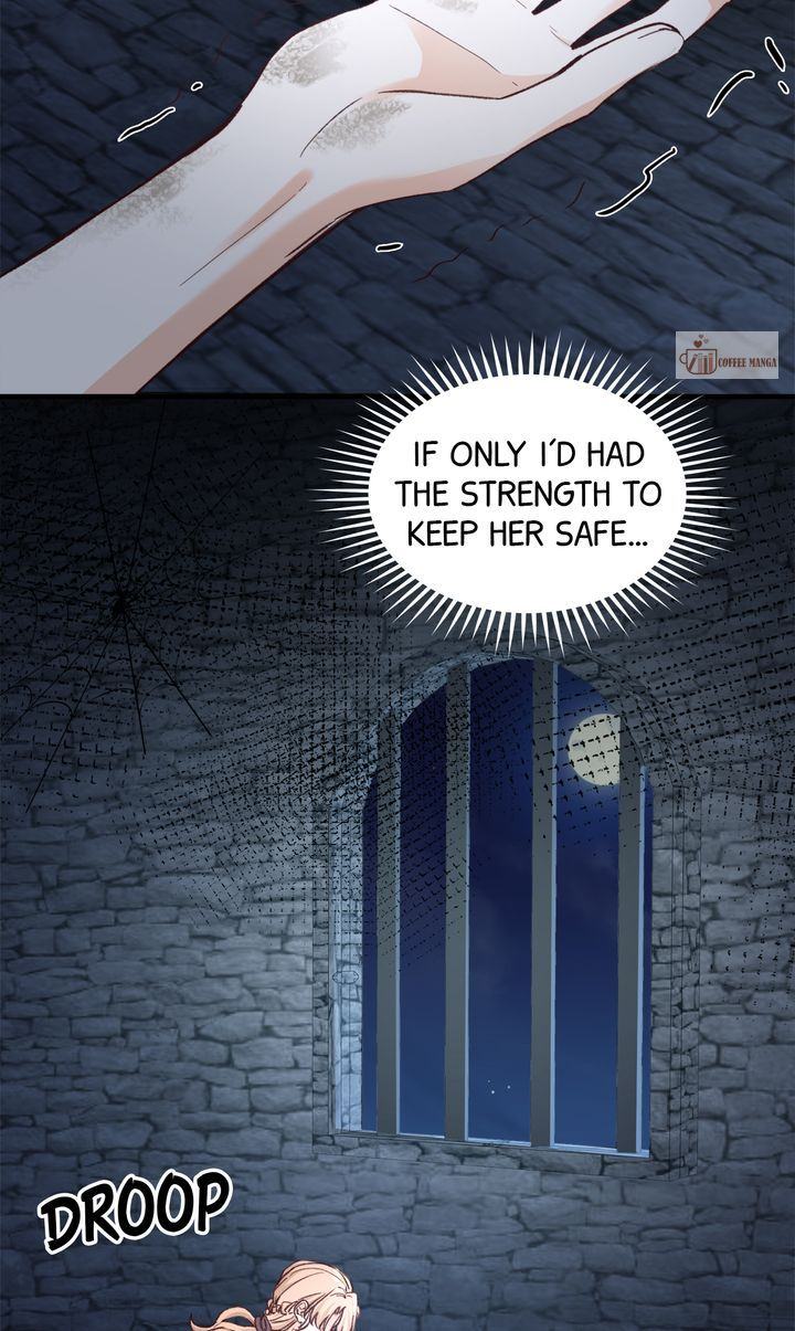 The Devil Duke’s Little Bride Chapter 133 page 17