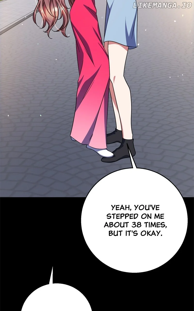 To You Who Never Loved Me Chapter 130 page 39