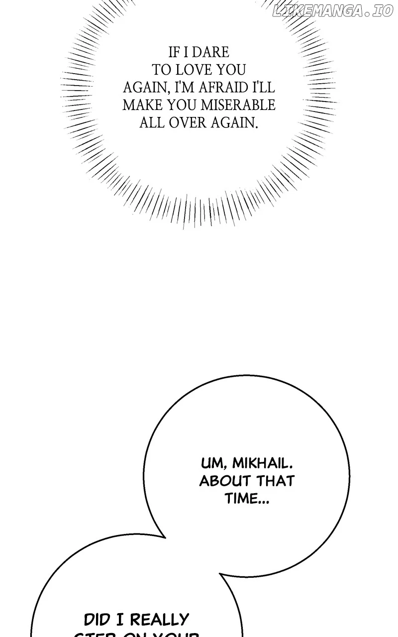 To You Who Never Loved Me Chapter 130 page 42