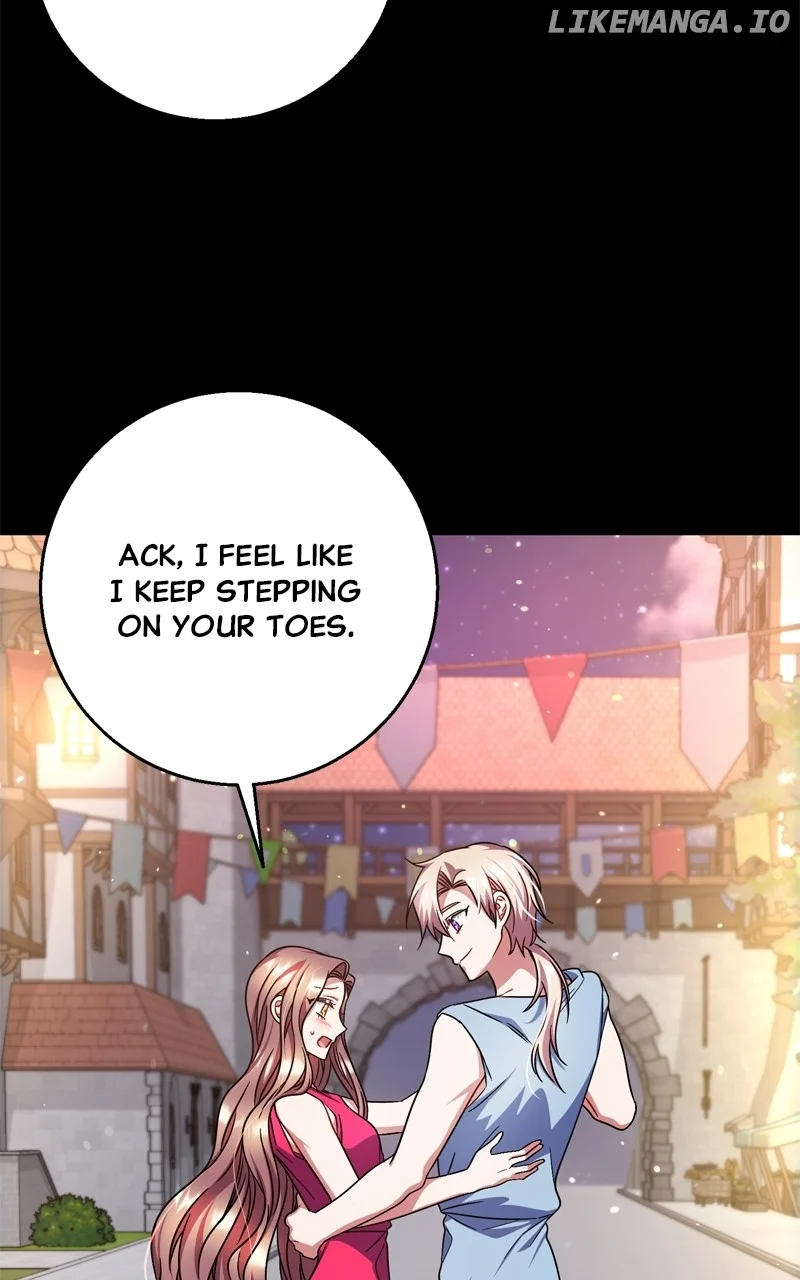 To You Who Never Loved Me Chapter 130 page 38