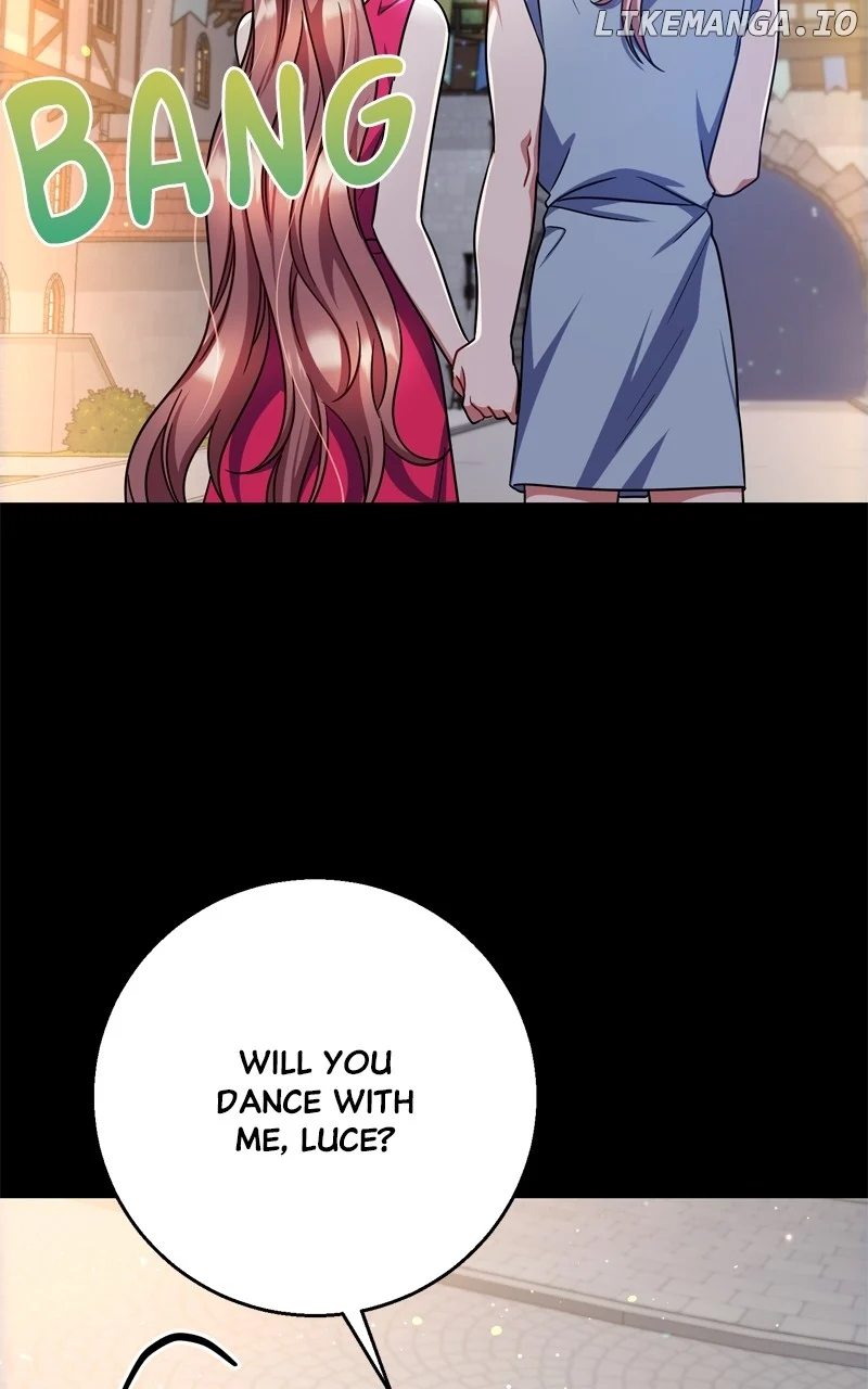 To You Who Never Loved Me Chapter 130 page 35
