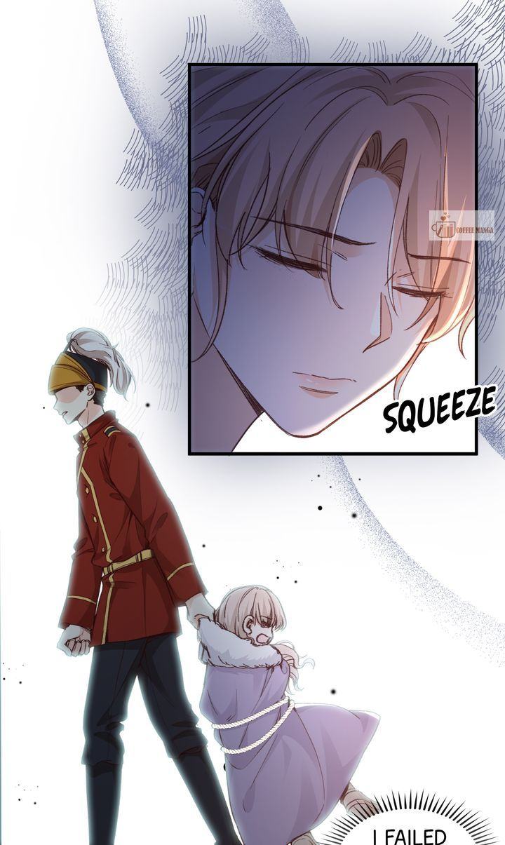The Devil Duke’s Little Bride Chapter 133 page 14
