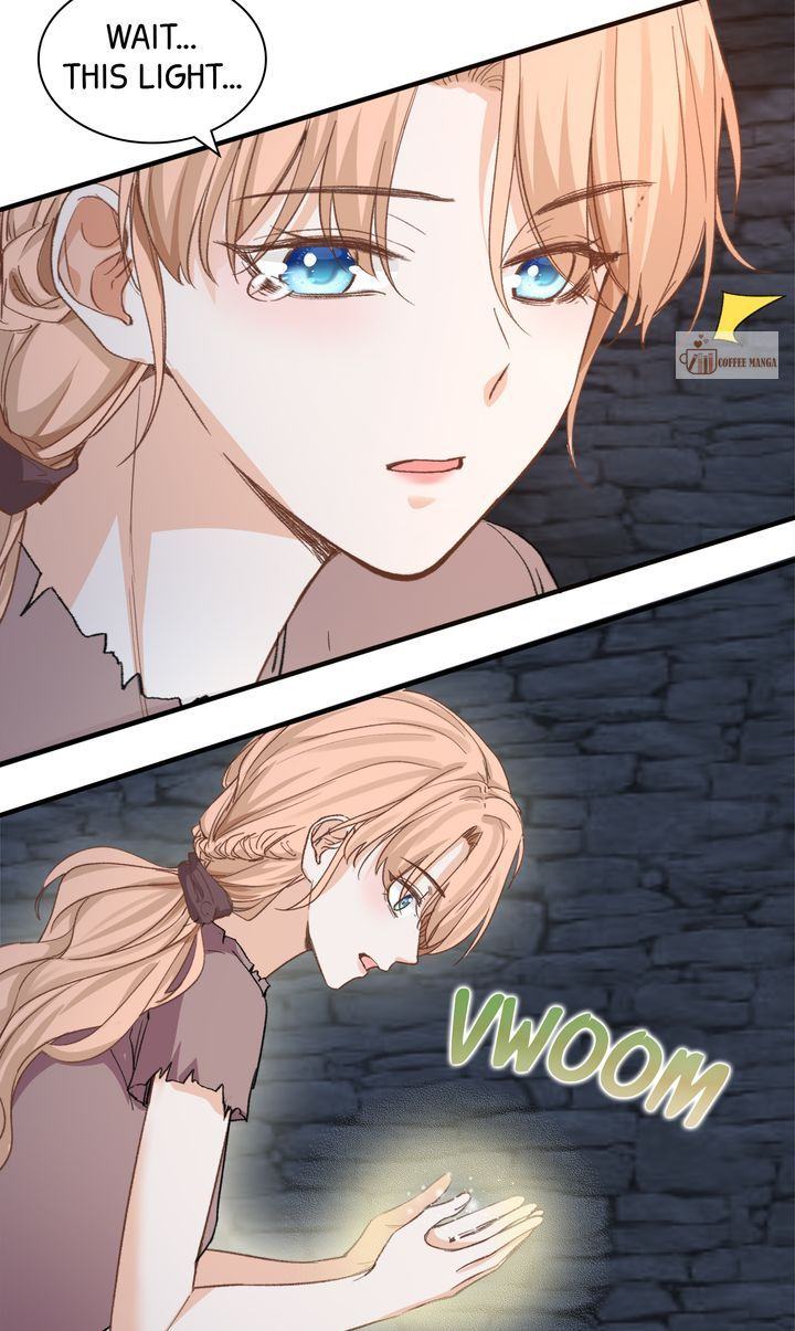 The Devil Duke’s Little Bride Chapter 133 page 20