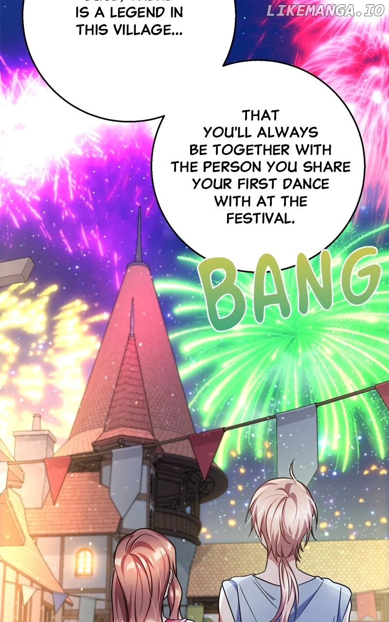 To You Who Never Loved Me Chapter 130 page 34