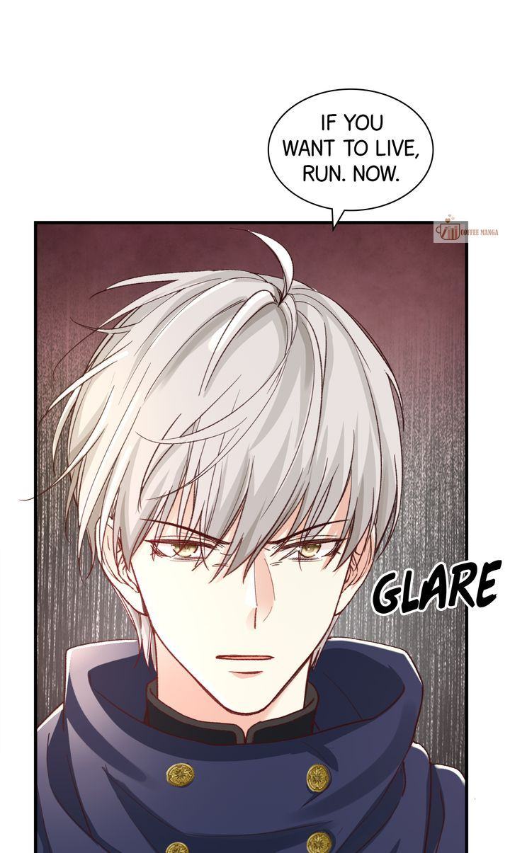 The Devil Duke’s Little Bride Chapter 133 page 34