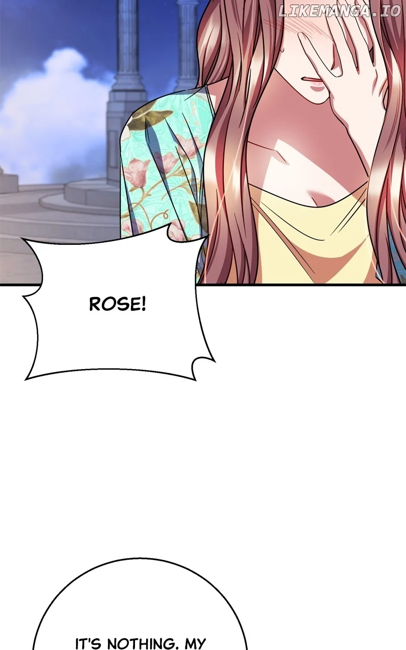 To You Who Never Loved Me Chapter 130 page 49