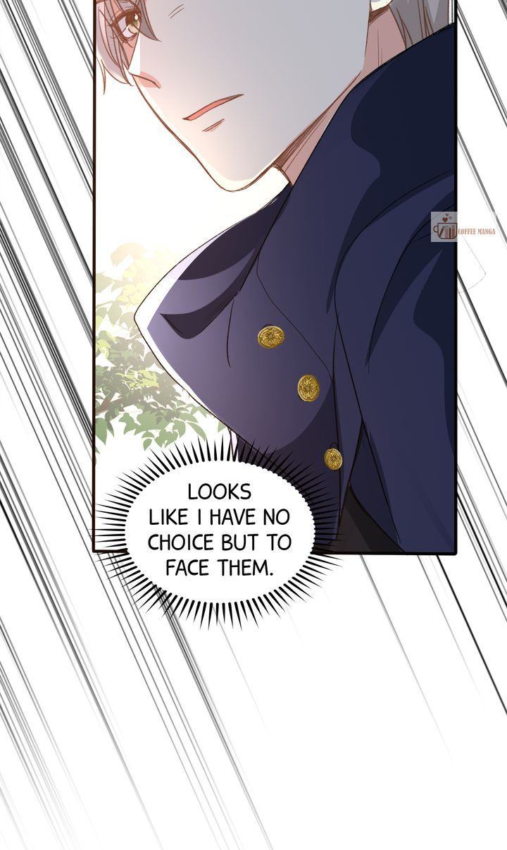 The Devil Duke’s Little Bride Chapter 133 page 26