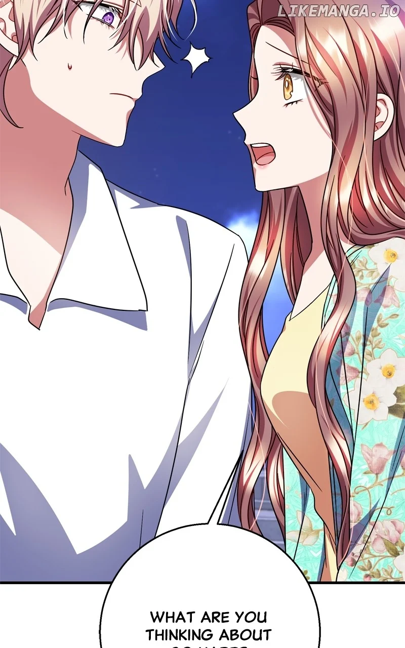 To You Who Never Loved Me Chapter 130 page 56