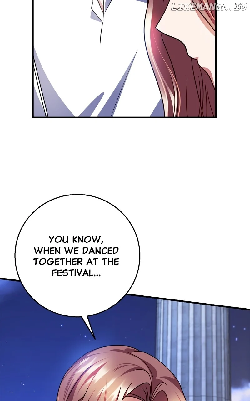 To You Who Never Loved Me Chapter 130 page 45