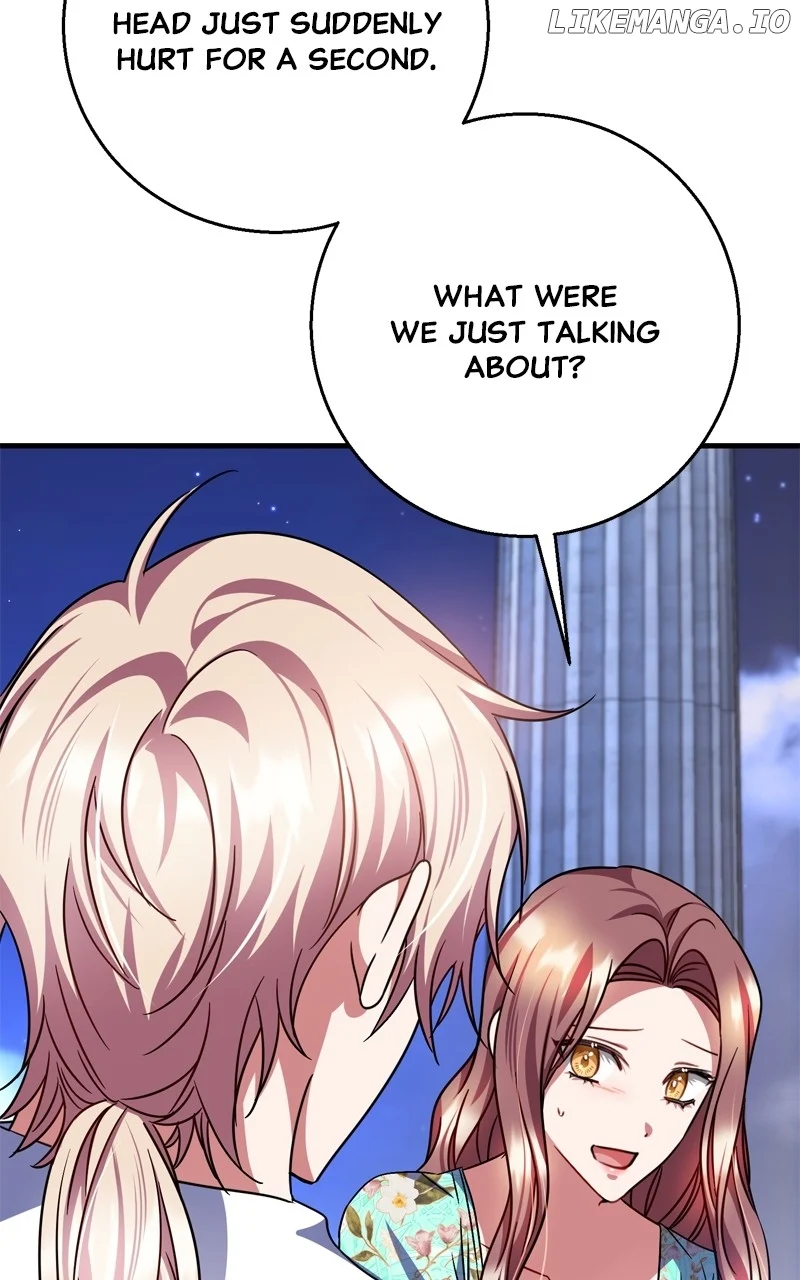 To You Who Never Loved Me Chapter 130 page 50