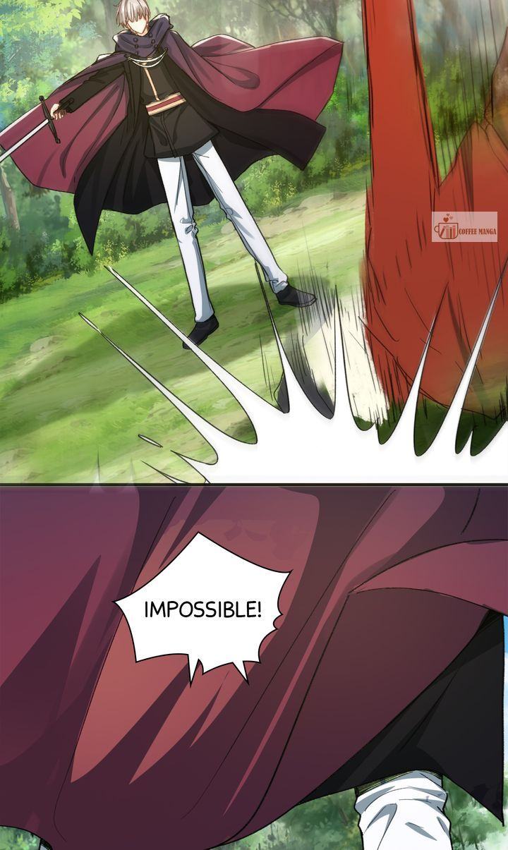 The Devil Duke’s Little Bride Chapter 133 page 32