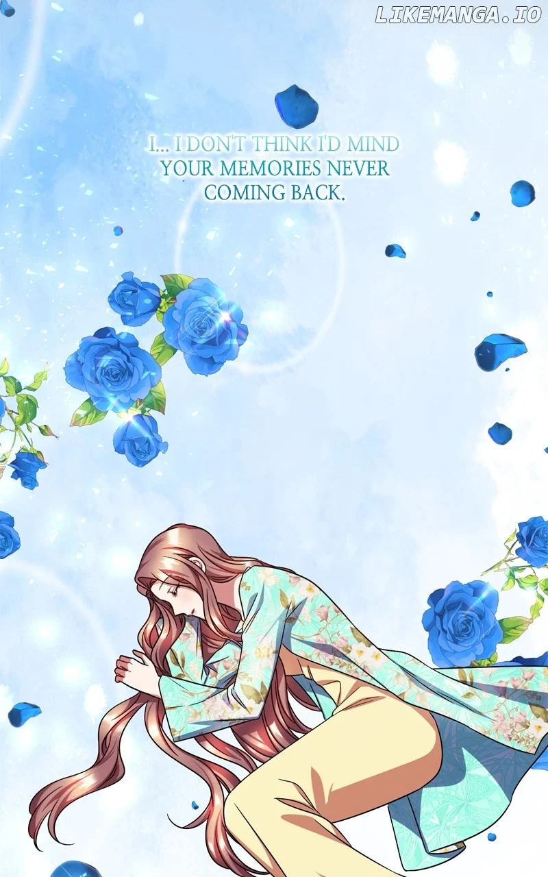 To You Who Never Loved Me Chapter 130 page 53