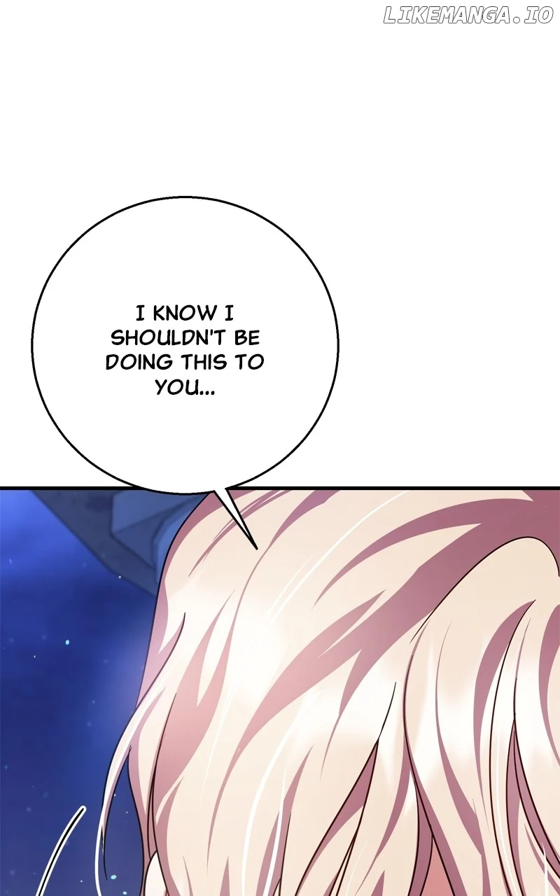 To You Who Never Loved Me Chapter 130 page 80