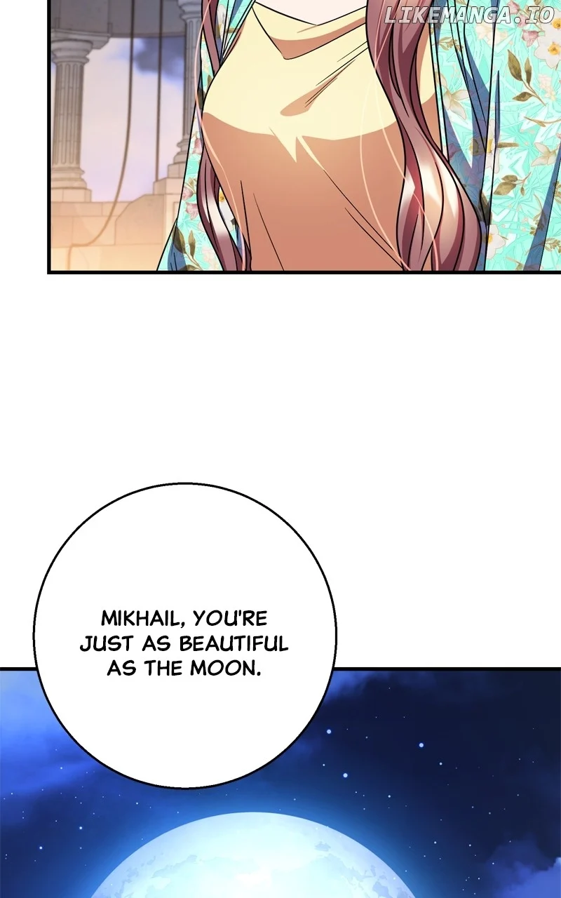 To You Who Never Loved Me Chapter 130 page 60