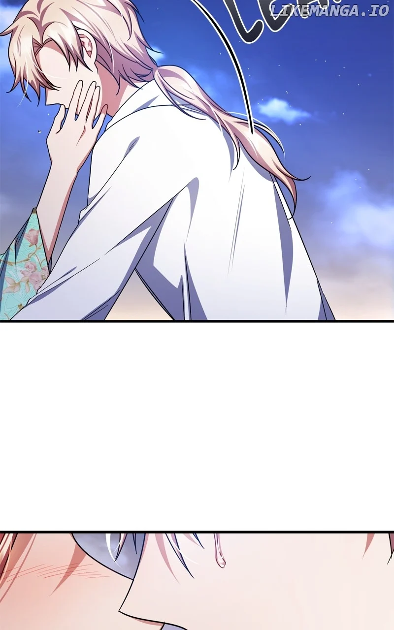 To You Who Never Loved Me Chapter 130 page 77