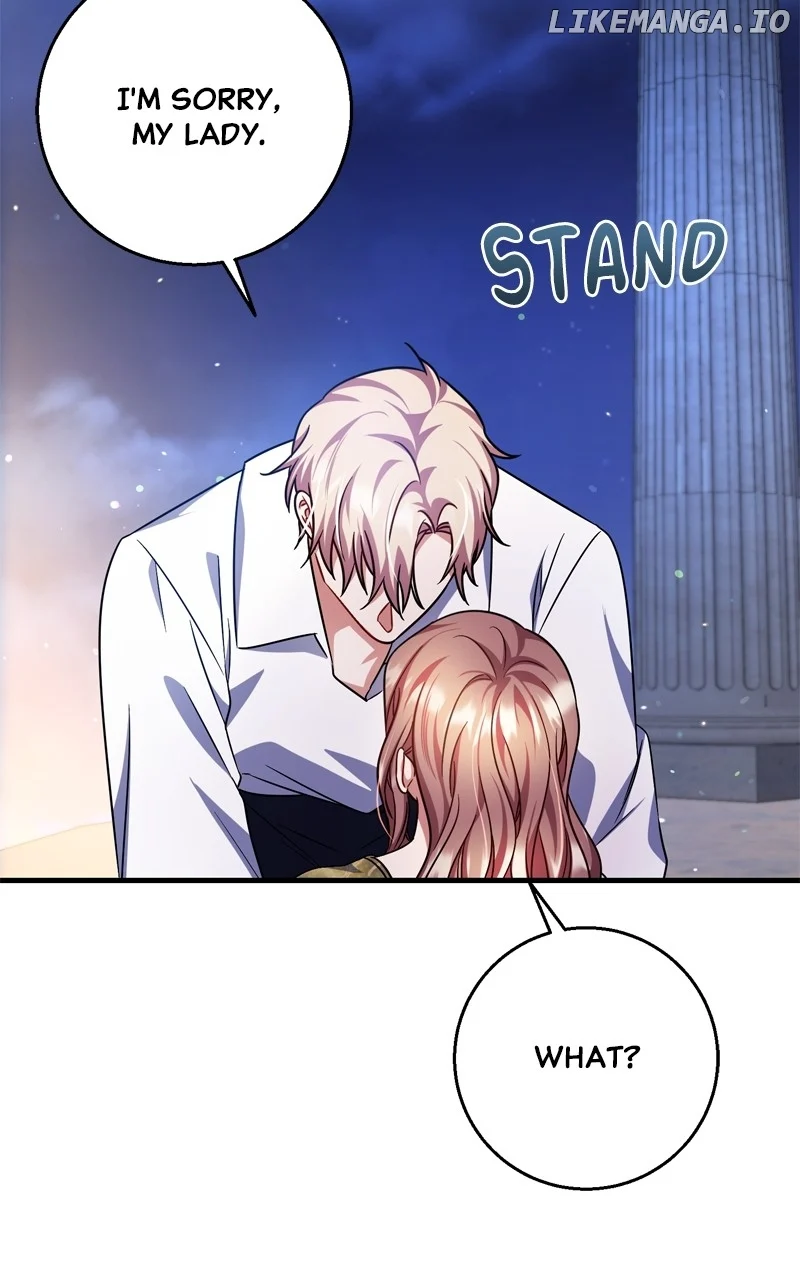 To You Who Never Loved Me Chapter 130 page 79