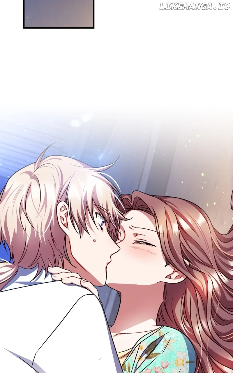 To You Who Never Loved Me Chapter 130 page 83