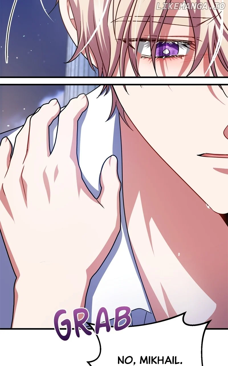 To You Who Never Loved Me Chapter 130 page 81