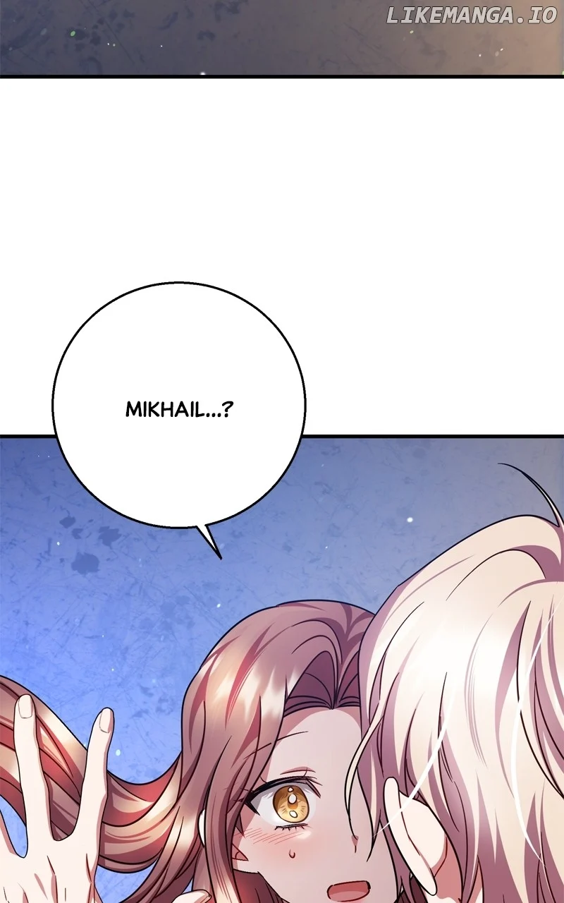 To You Who Never Loved Me Chapter 130 page 68