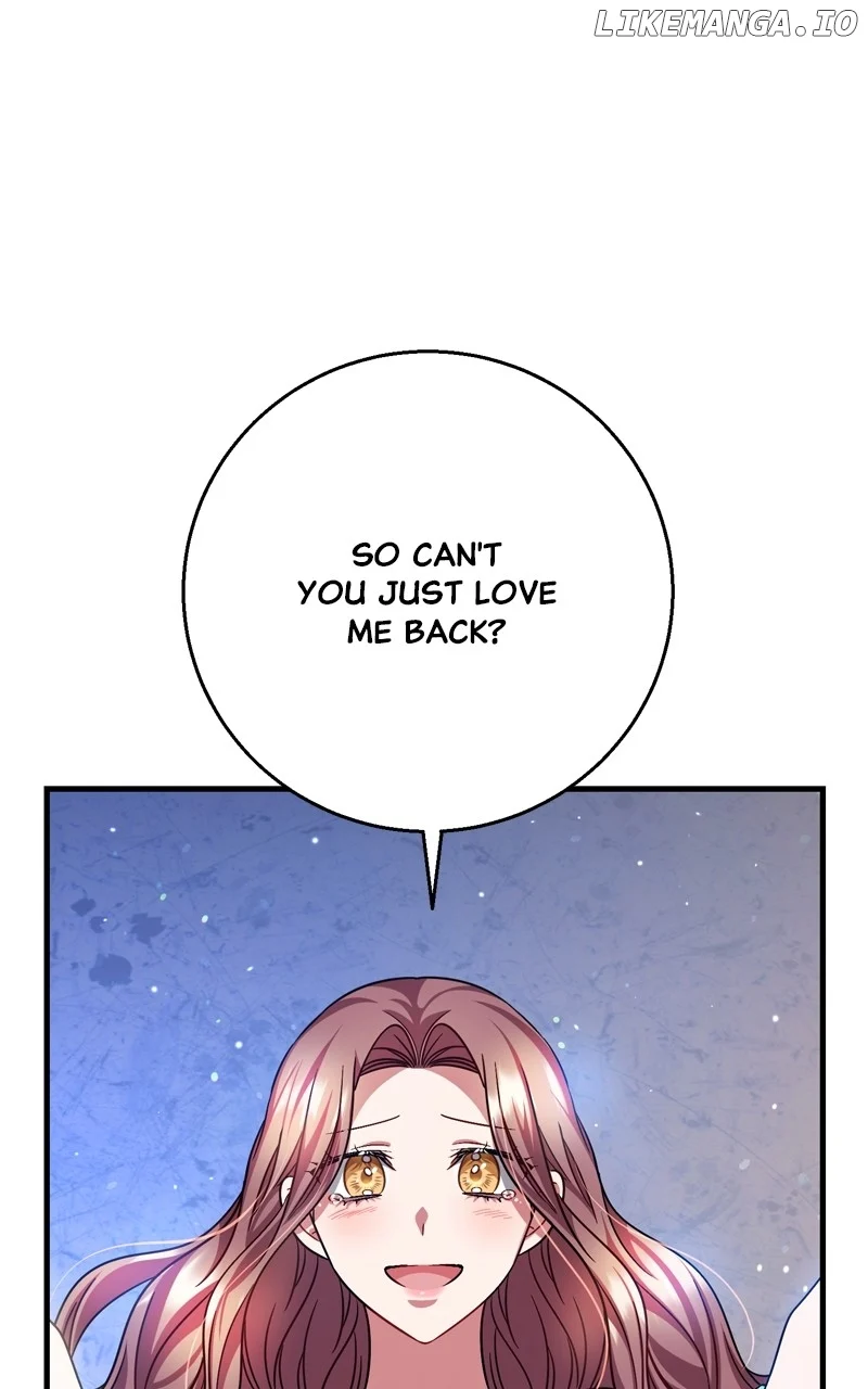 To You Who Never Loved Me Chapter 130 page 87
