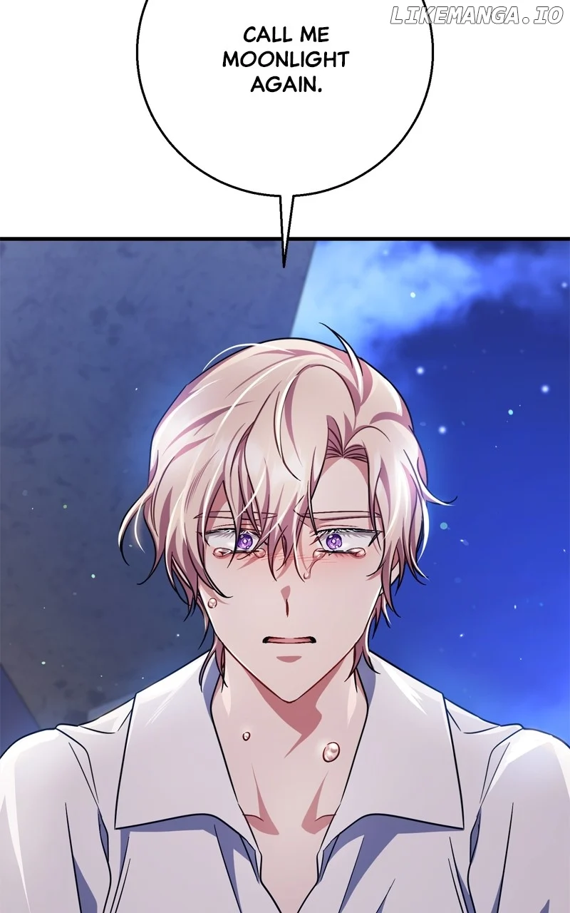 To You Who Never Loved Me Chapter 130 page 71