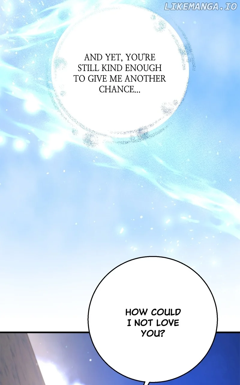 To You Who Never Loved Me Chapter 130 page 91