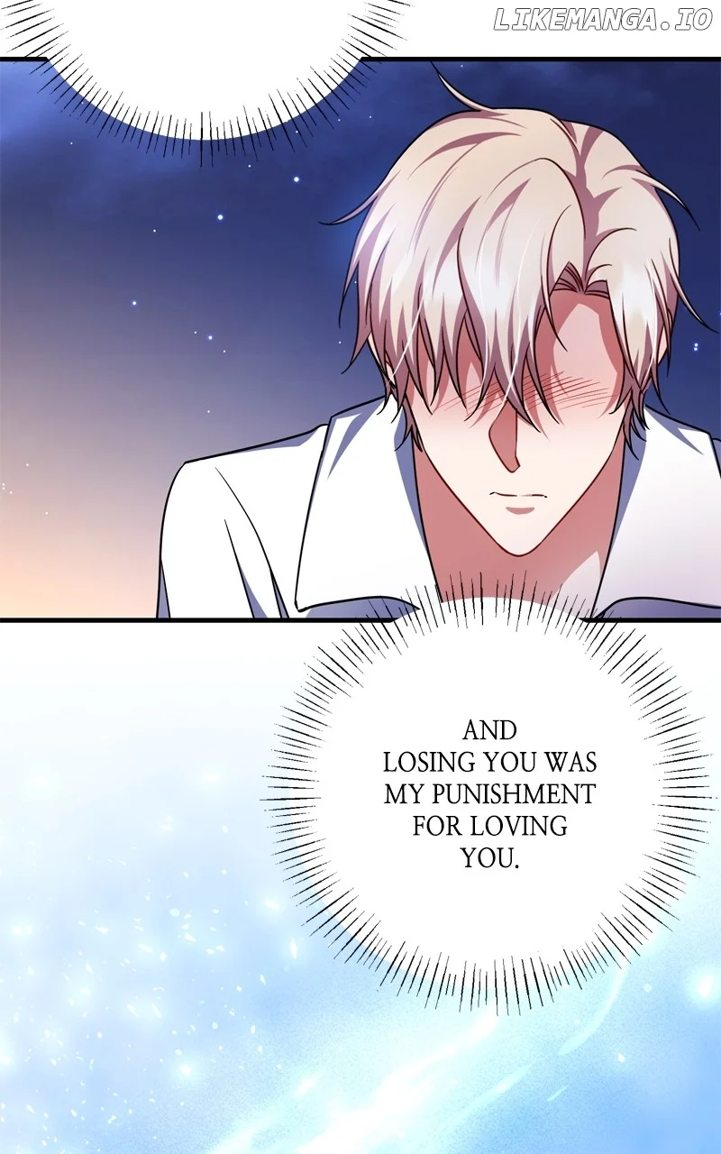 To You Who Never Loved Me Chapter 130 page 90