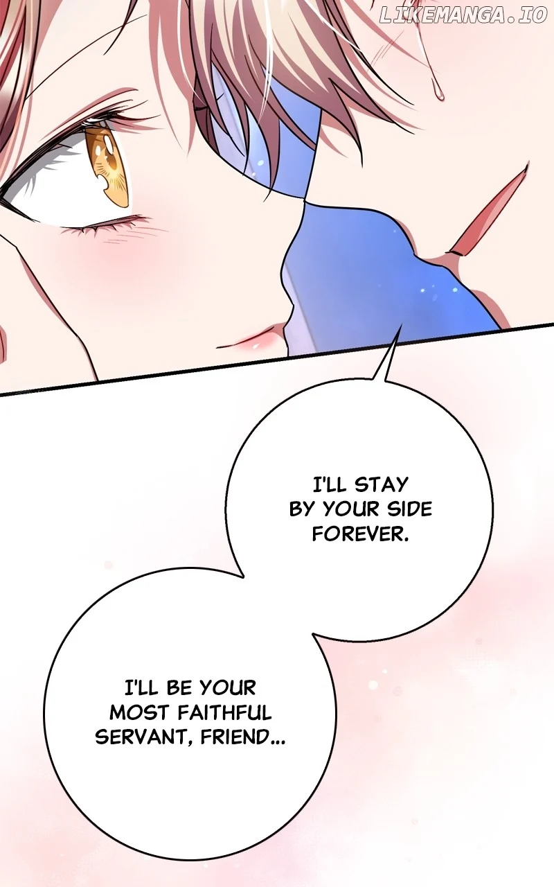 To You Who Never Loved Me Chapter 130 page 94