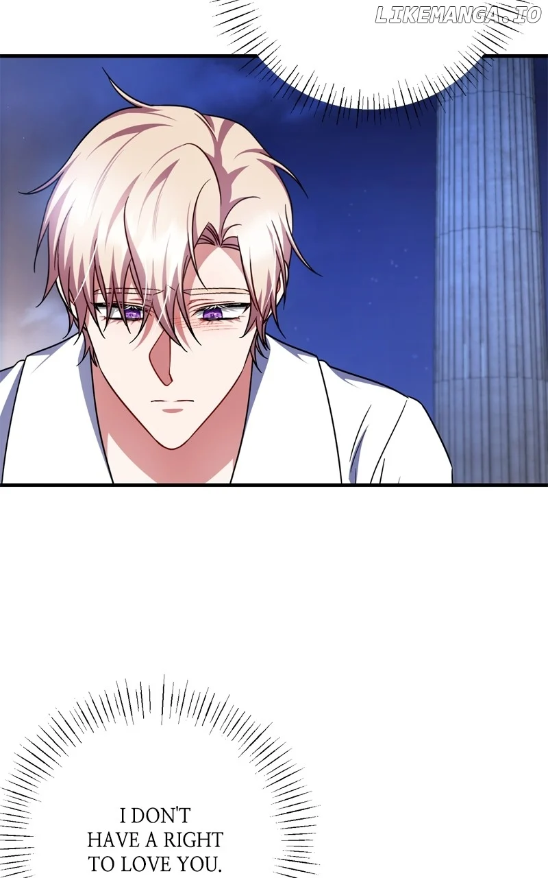 To You Who Never Loved Me Chapter 130 page 89