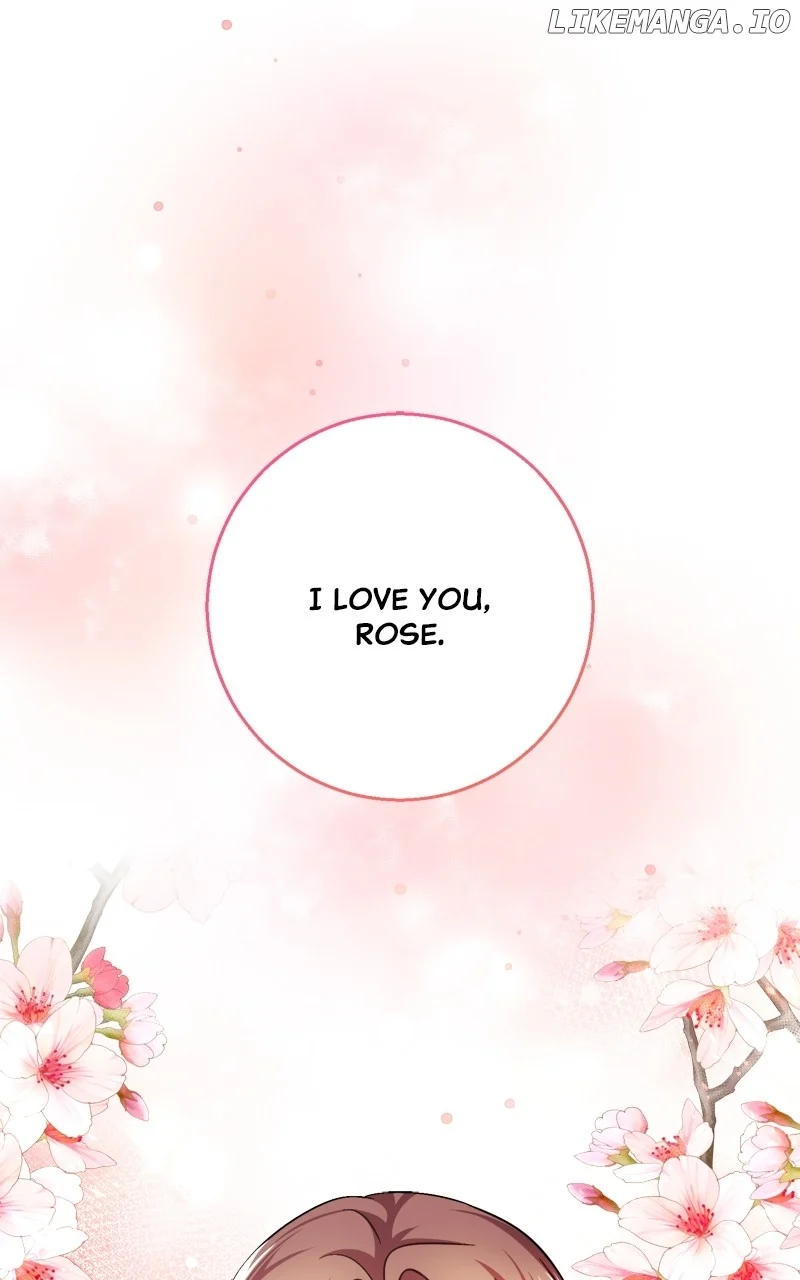 To You Who Never Loved Me Chapter 130 page 99