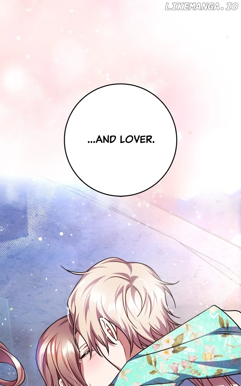 To You Who Never Loved Me Chapter 130 page 95